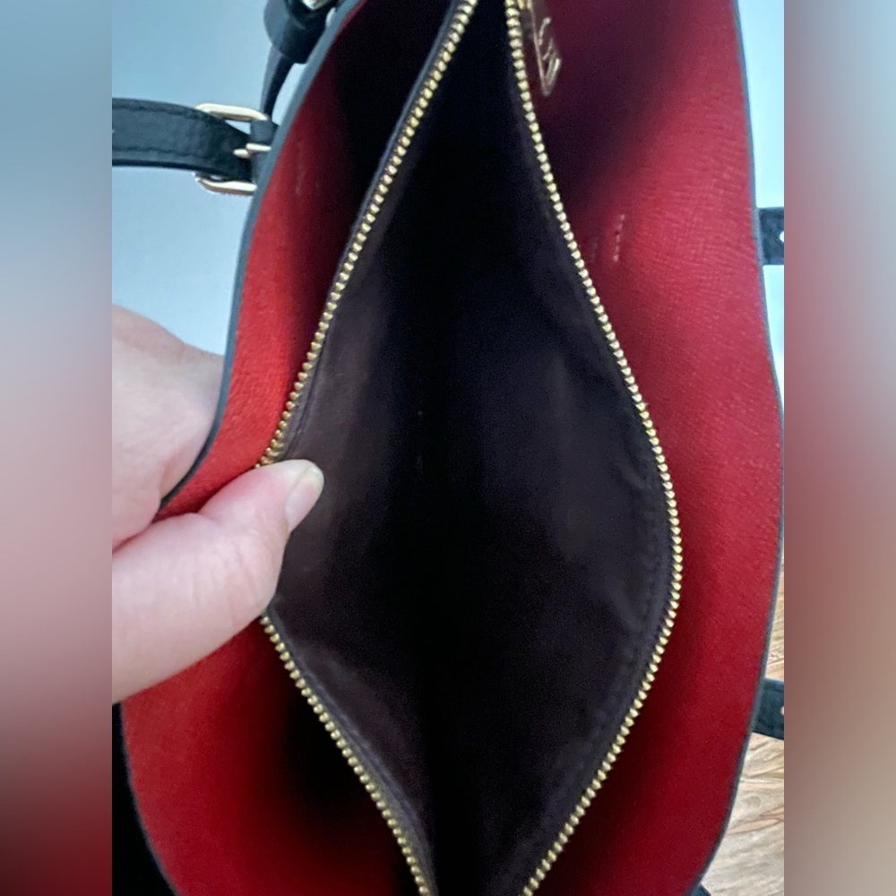 Coach handbag - Picture 2 of 8